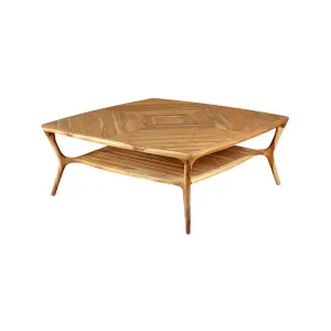 Rainforest Coffee Table by Amuma Living, a Coffee Table for sale on Style Sourcebook