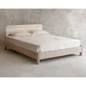 Harbour Dreamer Bed - Single (92 x 188 cm) by Amuma Living, a Beds & Bed Frames for sale on Style Sourcebook