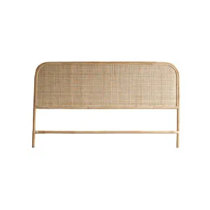 Tide Line Bedhead - Single (92 x 188 cm) by Amuma Living, a Bed Heads for sale on Style Sourcebook