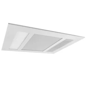 Martec Phoenix Mini Bathroom 3 In 1 Exhaust Fan, Light and Heater White by Martec, a Exhaust Fans for sale on Style Sourcebook