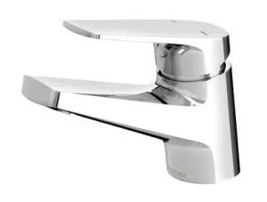 Ivy Mkii Hob Basin Mixer (Fixed) 4Star Chrome Lead Free In Chrome Finish By Phoenix by PHOENIX, a Bathroom Taps & Mixers for sale on Style Sourcebook