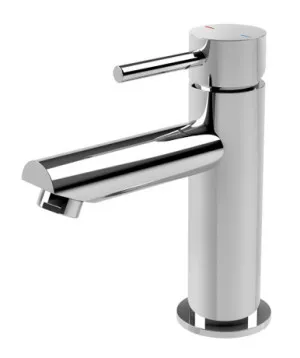 Pina Basin Mixer 5Star Lead Free | Made From Brass In Chrome Finish By Phoenix by PHOENIX, a Bathroom Taps & Mixers for sale on Style Sourcebook