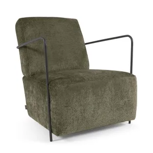 Gamer armchair by Kave Home, a Chairs for sale on Style Sourcebook