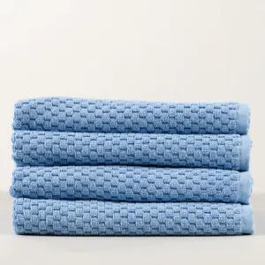 Canningvale Bath Mat - Surf, 100% Cotton by Canningvale, a Bathmats for sale on Style Sourcebook