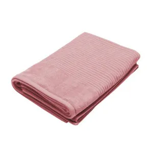 Jenny Mclean Royal Excellency Rosebud Bath Towel by null, a Towels & Washcloths for sale on Style Sourcebook