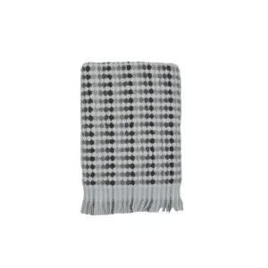 Jenny Mclean Pom Pom Bath Towel by null, a Towels & Washcloths for sale on Style Sourcebook