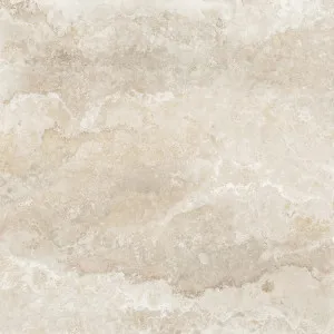 Pompeii Travertine Crema Structured Textured 20mm Paver by Beaumont Tiles, a Porcelain Tiles for sale on Style Sourcebook