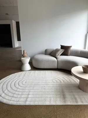 Otto Shape Rug by Wild Yarn, a Contemporary Rugs for sale on Style Sourcebook