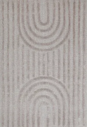 Oasis Azra Beige Rug by Love That Homewares, a Contemporary Rugs for sale on Style Sourcebook