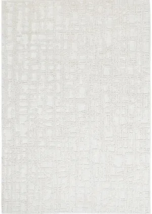 Oasis Kubra Ivory Rug by Love That Homewares, a Contemporary Rugs for sale on Style Sourcebook