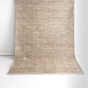 Highland Beige Outdoor Rug by DecoRug, a Contemporary Rugs for sale on Style Sourcebook