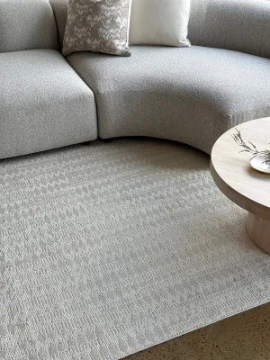 Coco Frost Cream Rug by Wild Yarn, a Contemporary Rugs for sale on Style Sourcebook