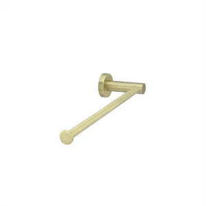 Round Towel Bar 258 Tiger Bronze by Meir, a Towel Rails for sale on Style Sourcebook