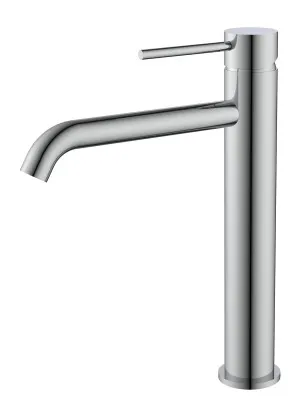 Misha Vessel Basin Mixer Chrome by Haus25, a Bathroom Taps & Mixers for sale on Style Sourcebook