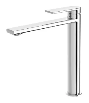 Teel Vessel Basin Mixer Chrome by PHOENIX, a Bathroom Taps & Mixers for sale on Style Sourcebook