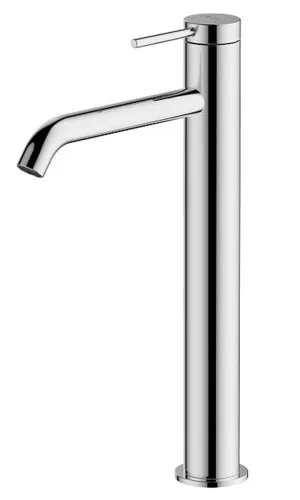 Venice Vessel Basin Mixer Chrome by Oliveri, a Bathroom Taps & Mixers for sale on Style Sourcebook