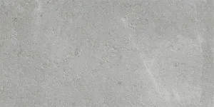 OmniStone Grey Silk Tile by Beaumont Tiles, a Porcelain Tiles for sale on Style Sourcebook