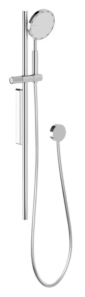 NX Iko Hydro Sense Rail Shower Chrome by PHOENIX, a Shower Heads & Mixers for sale on Style Sourcebook