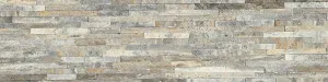 Pyramid Silver Mosaic by Beaumont Tiles, a Brick Look Tiles for sale on Style Sourcebook