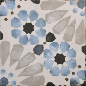 Serie Ocean Grafton Matt Tile by Beaumont Tiles, a Porcelain Tiles for sale on Style Sourcebook