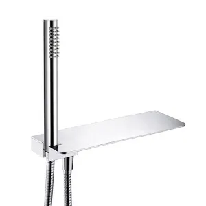 Empire Hand Shower Chrome by Fienza, a Shower Heads & Mixers for sale on Style Sourcebook