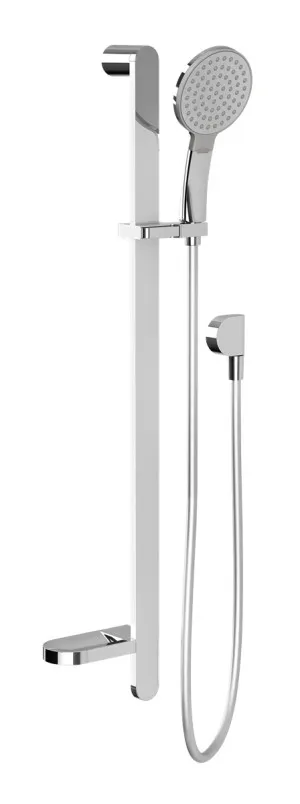 NX Rail Shower Chrome by PHOENIX, a Shower Heads & Mixers for sale on Style Sourcebook