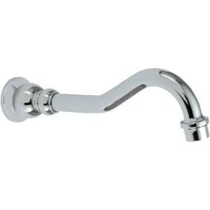 Lillian Bath Outlet Shepherd's Crook 215 Chrome by Fienza, a Bathroom Taps & Mixers for sale on Style Sourcebook