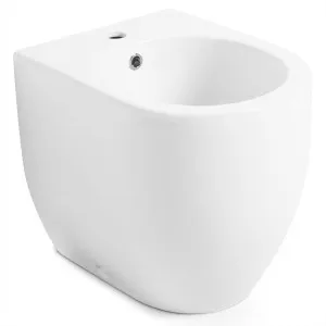 Flo Bidet Gloss White by NR, a Toilets & Bidets for sale on Style Sourcebook