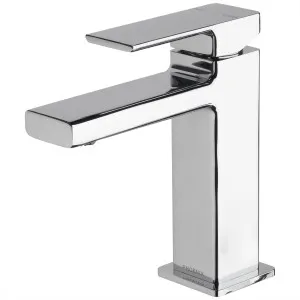 Radii Basin Mixer Chrome by PHOENIX, a Bathroom Taps & Mixers for sale on Style Sourcebook