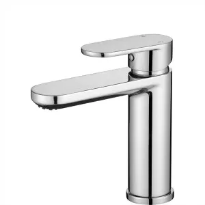 Empire Basin Mixer Chrome by Fienza, a Bathroom Taps & Mixers for sale on Style Sourcebook