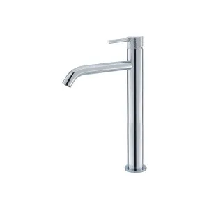 Axle Vessel Basin Mixer Chrome by Fienza, a Bathroom Taps & Mixers for sale on Style Sourcebook