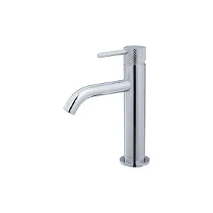 Axle Basin Mixer Chrome by Fienza, a Bathroom Taps & Mixers for sale on Style Sourcebook