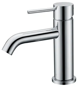 Hali Basin Mixer Chrome by Ikon, a Bathroom Taps & Mixers for sale on Style Sourcebook