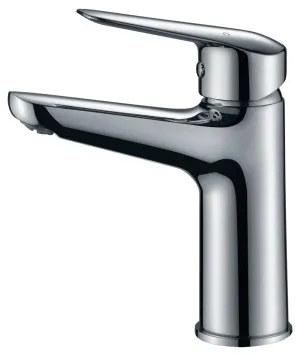 Kea Basin Mixer Chrome by ACL, a Bathroom Taps & Mixers for sale on Style Sourcebook