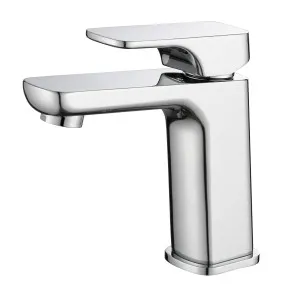 Allyn Basin Mixer Chrome by ACL, a Bathroom Taps & Mixers for sale on Style Sourcebook