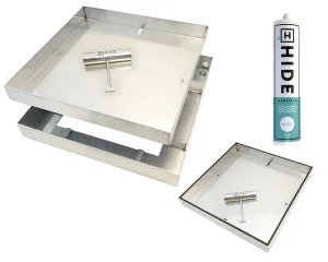 Skimmer lid Stormwater Grate 314mmx25-32mmmm by Skimmer Lids, a Shower Grates & Drains for sale on Style Sourcebook