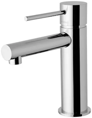 Vivid Slimline Basin Mixer Chrome by PHOENIX, a Bathroom Taps & Mixers for sale on Style Sourcebook