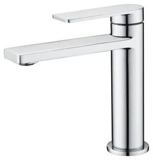 Ruki Basin Mixer Chrome by ACL, a Bathroom Taps & Mixers for sale on Style Sourcebook