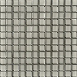 Crystal Oxygen Mosaic by Beaumont Tiles, a Brick Look Tiles for sale on Style Sourcebook