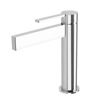 Lexi MkII Basin Mixer Chrome by PHOENIX, a Bathroom Taps & Mixers for sale on Style Sourcebook