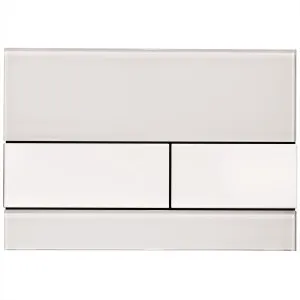 TECE Square Push Button by Beaumont Tiles, a Toilets & Bidets for sale on Style Sourcebook