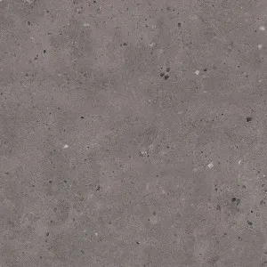 Nova Dark Grey Matt Tile by Beaumont Tiles, a Terrazzo Look Tiles for sale on Style Sourcebook