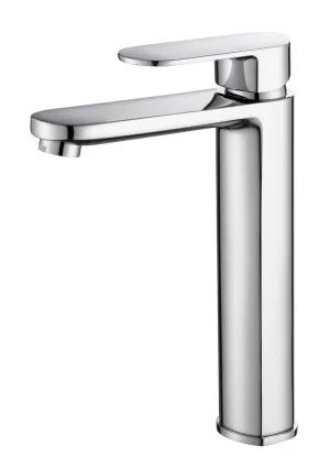 Arte Vessel Basin Mixer Chrome by ACL, a Bathroom Taps & Mixers for sale on Style Sourcebook