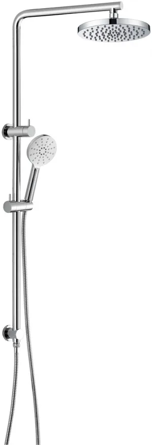 Lachlan Twin Shower Chrome by ACL, a Shower Heads & Mixers for sale on Style Sourcebook