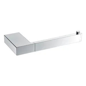 Compact Towel Bar Chrome by BUK, a Towel Rails for sale on Style Sourcebook