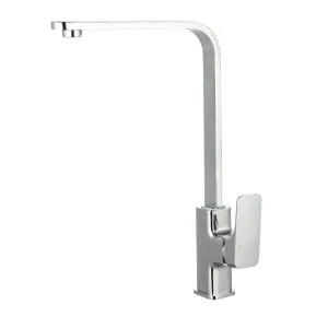 Compact Sink Mixer Chrome by BUK, a Kitchen Taps & Mixers for sale on Style Sourcebook