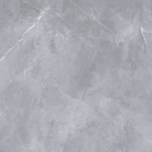 Quantum Dark Grey Polished Tile by Beaumont Tiles, a Marble Look Tiles for sale on Style Sourcebook