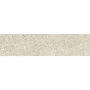 OmniStone Beige Microtec Textured Tile by Beaumont Tiles, a Porcelain Tiles for sale on Style Sourcebook