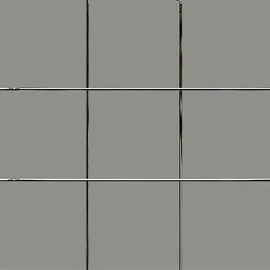 Uni Square Grey Textured Mosaic Tile by Beaumont Tiles, a Mosaic Tiles for sale on Style Sourcebook