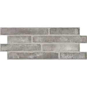 Industrial Charcoal Textured Tile by Beaumont Tiles, a Outdoor Tiles & Pavers for sale on Style Sourcebook